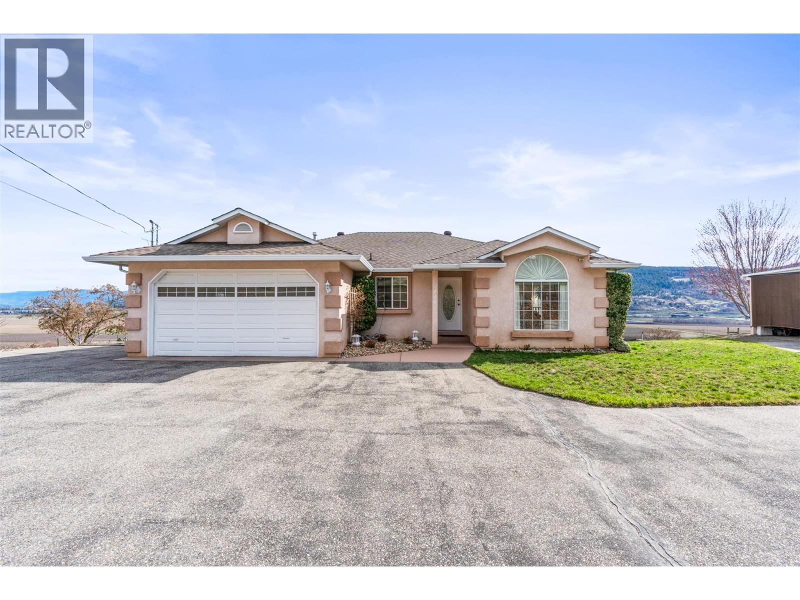 130 Overlook Place, Spallumcheen, British Columbia  V1H 1X1 - Photo 65 - 10381630