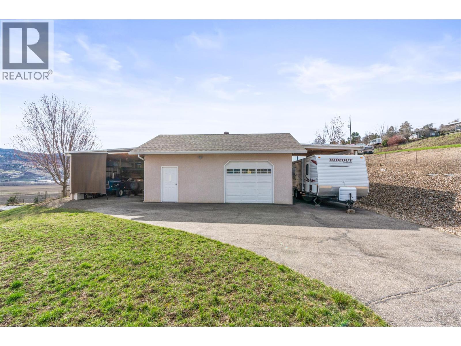 130 Overlook Place, Spallumcheen, British Columbia  V1H 1X1 - Photo 66 - 10381630