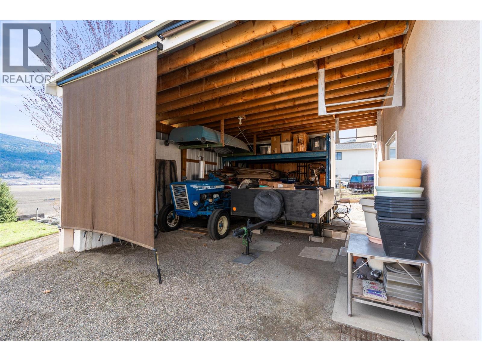 130 Overlook Place, Spallumcheen, British Columbia  V1H 1X1 - Photo 67 - 10381630