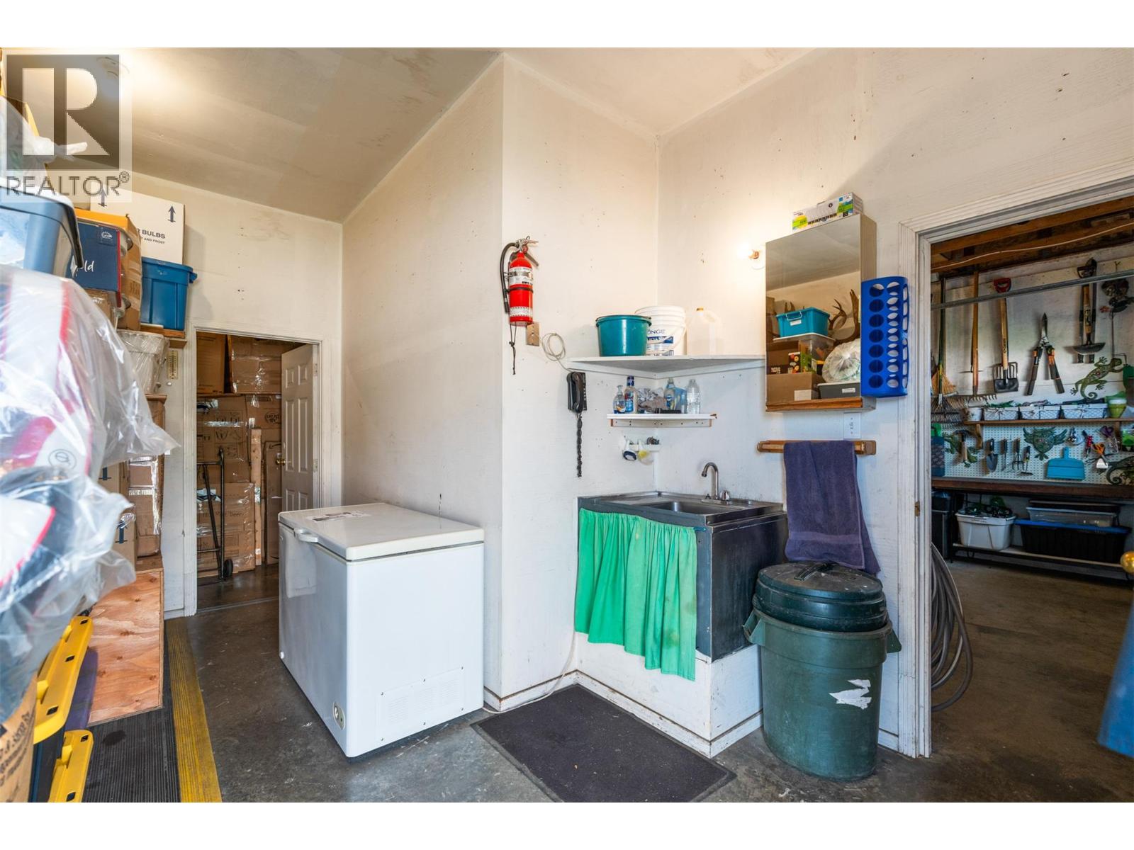 130 Overlook Place, Spallumcheen, British Columbia  V1H 1X1 - Photo 68 - 10381630