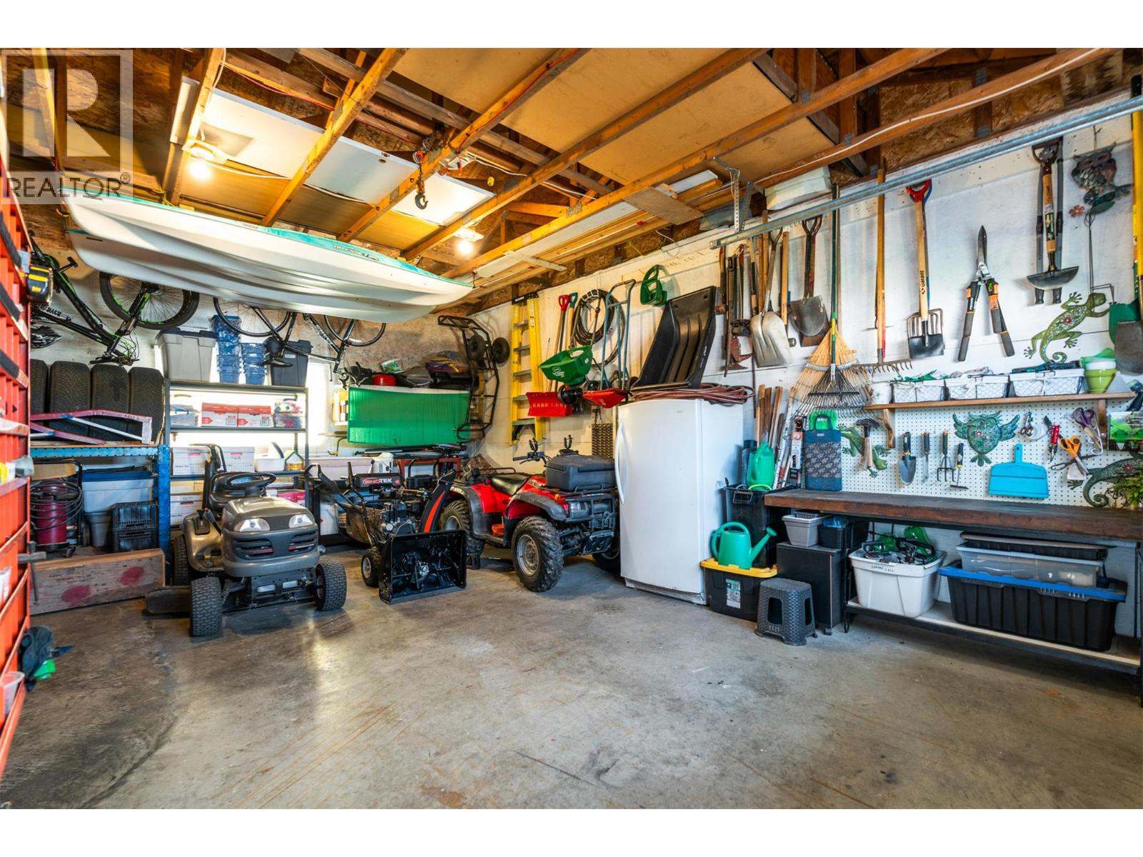 130 Overlook Place, Spallumcheen, British Columbia  V1H 1X1 - Photo 69 - 10381630