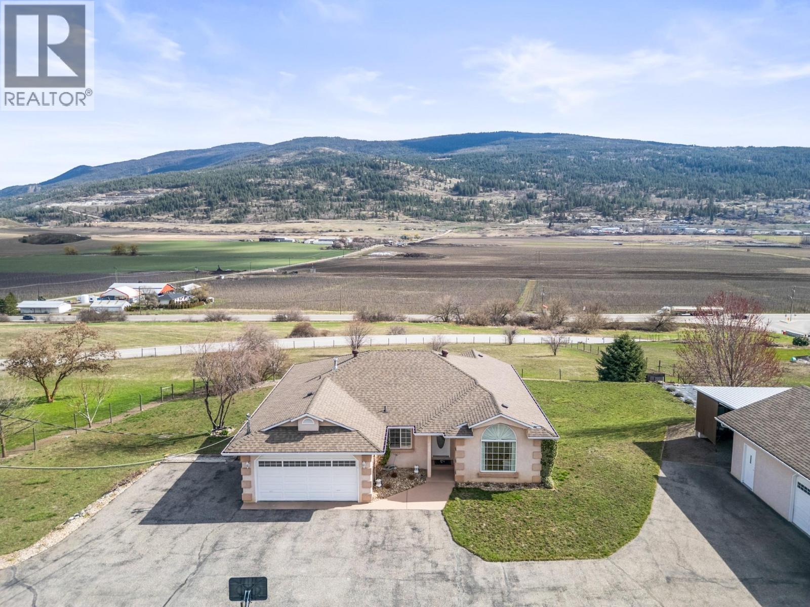 130 Overlook Place, Spallumcheen, British Columbia  V1H 1X1 - Photo 71 - 10381630