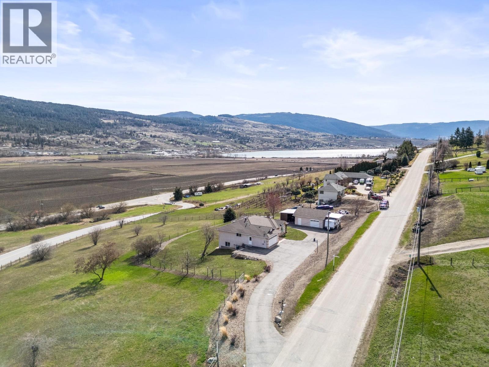 130 Overlook Place, Spallumcheen, British Columbia  V1H 1X1 - Photo 72 - 10381630