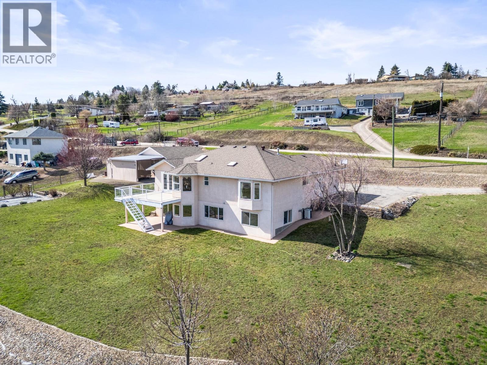 130 Overlook Place, Spallumcheen, British Columbia  V1H 1X1 - Photo 73 - 10381630