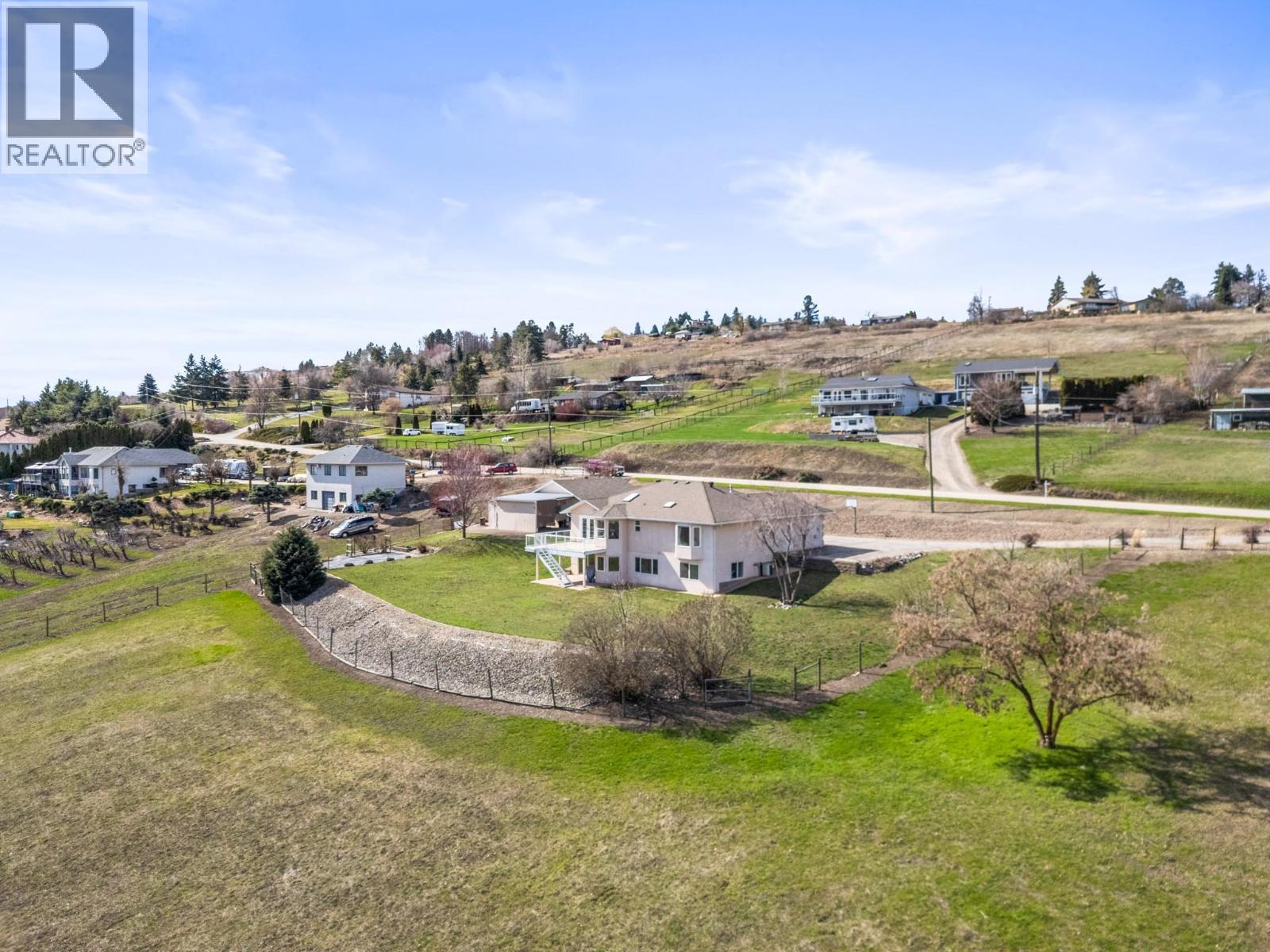 130 Overlook Place, Spallumcheen, British Columbia  V1H 1X1 - Photo 77 - 10381630