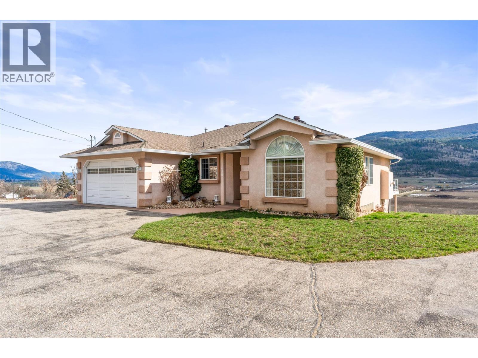 130 Overlook Place, Spallumcheen, British Columbia  V1H 1X1 - Photo 81 - 10381630