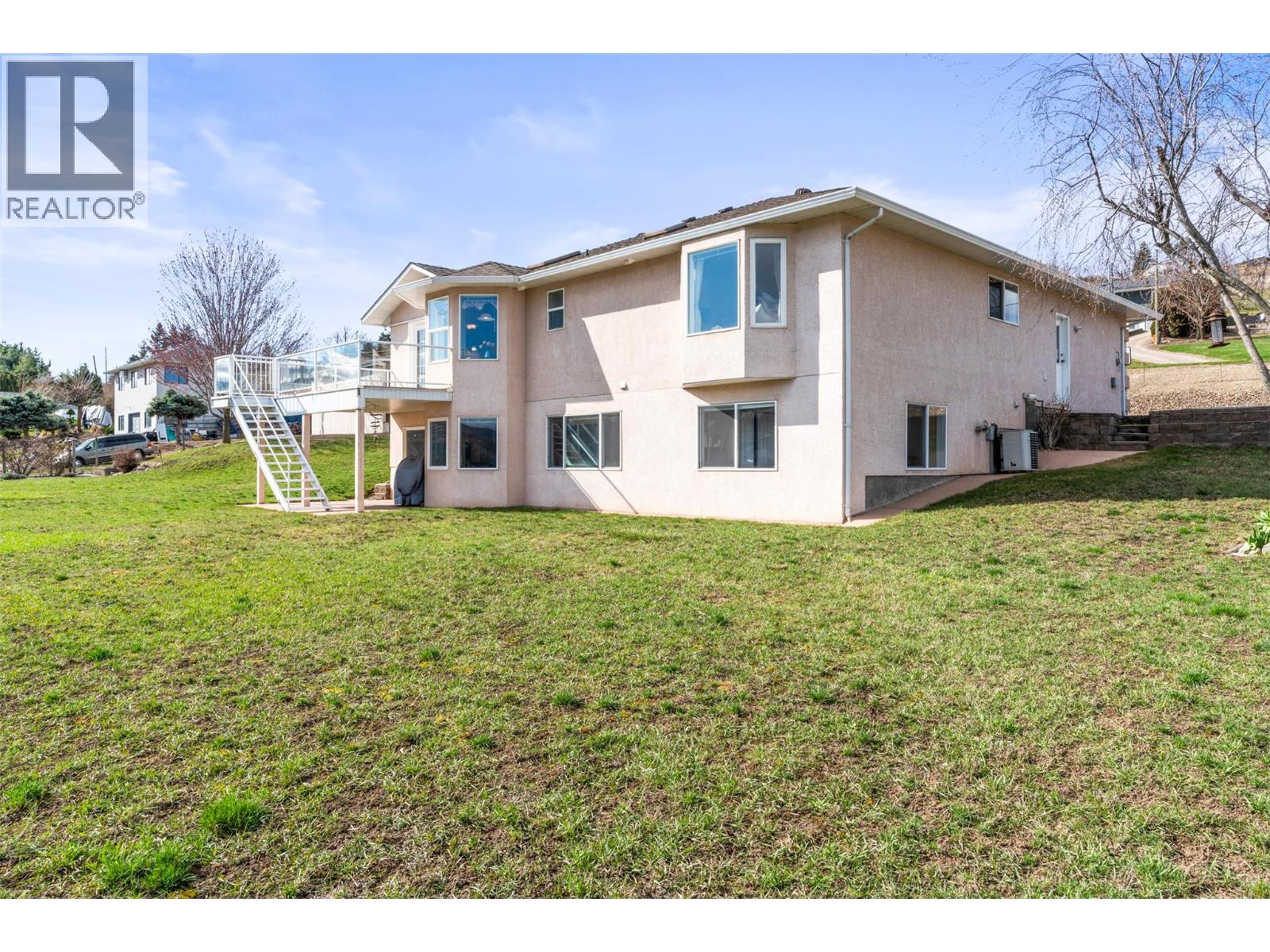 130 Overlook Place, Spallumcheen, British Columbia  V1H 1X1 - Photo 84 - 10381630