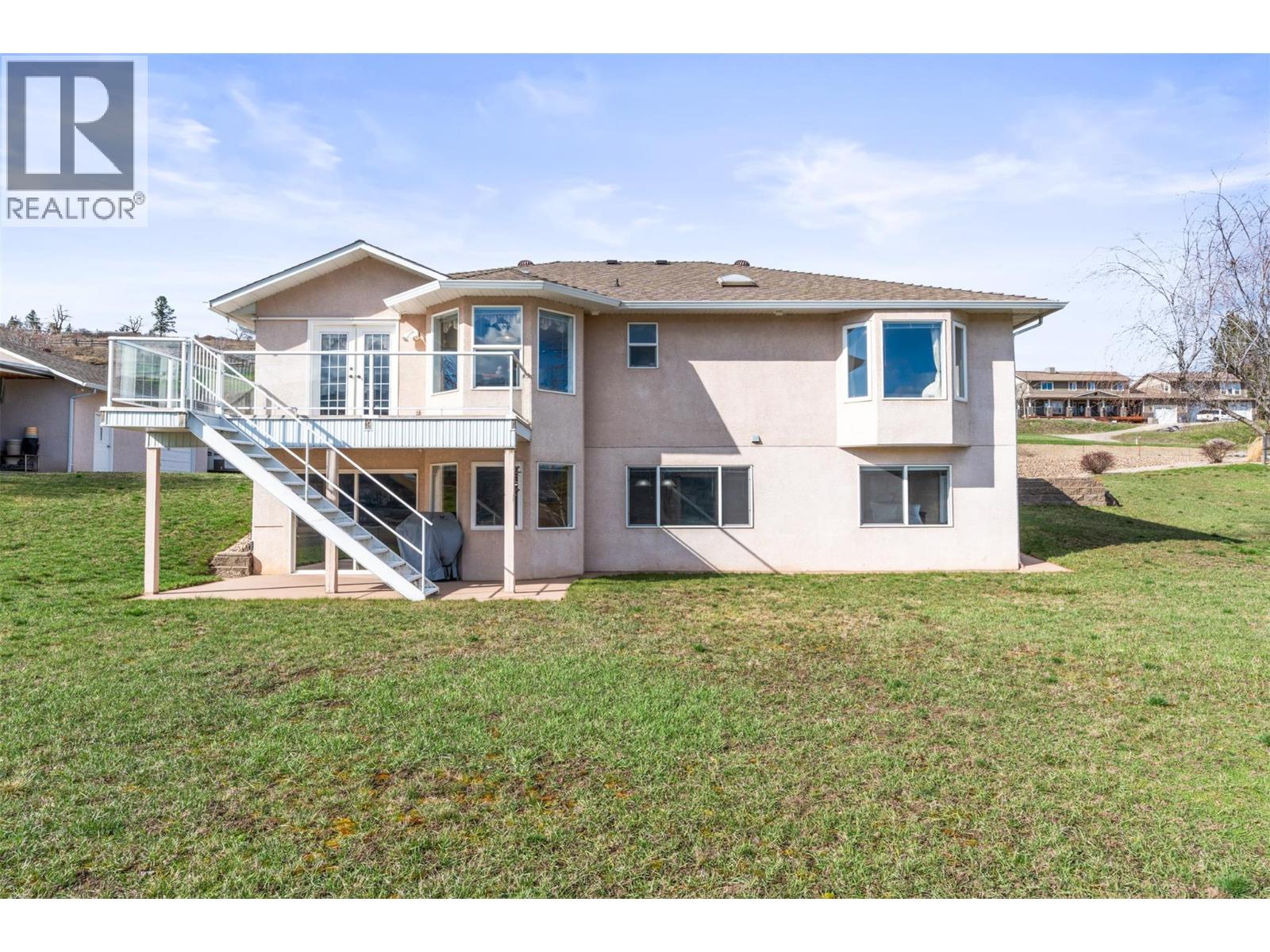 130 Overlook Place, Spallumcheen, British Columbia  V1H 1X1 - Photo 86 - 10381630