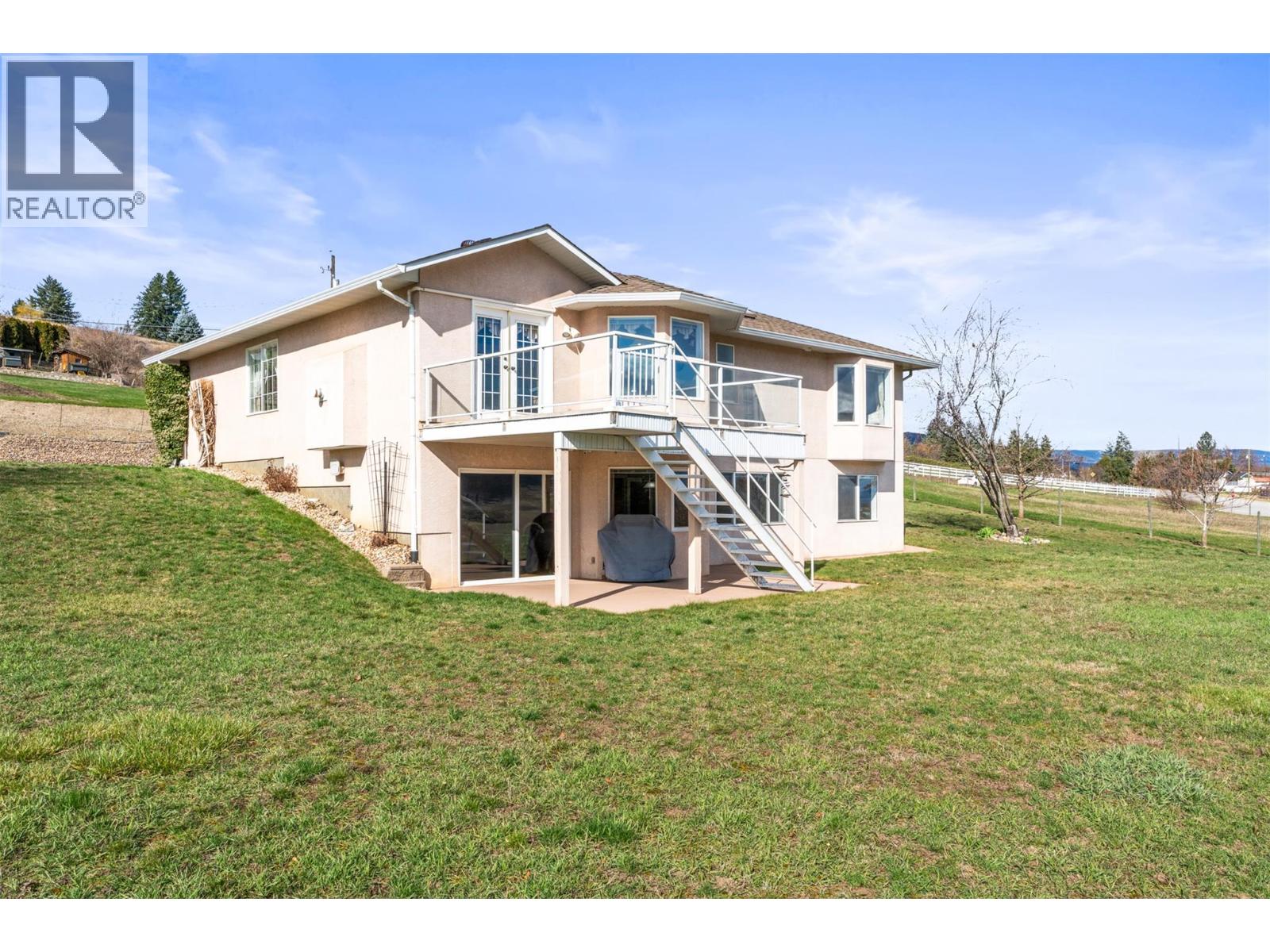 130 Overlook Place, Spallumcheen, British Columbia  V1H 1X1 - Photo 87 - 10381630