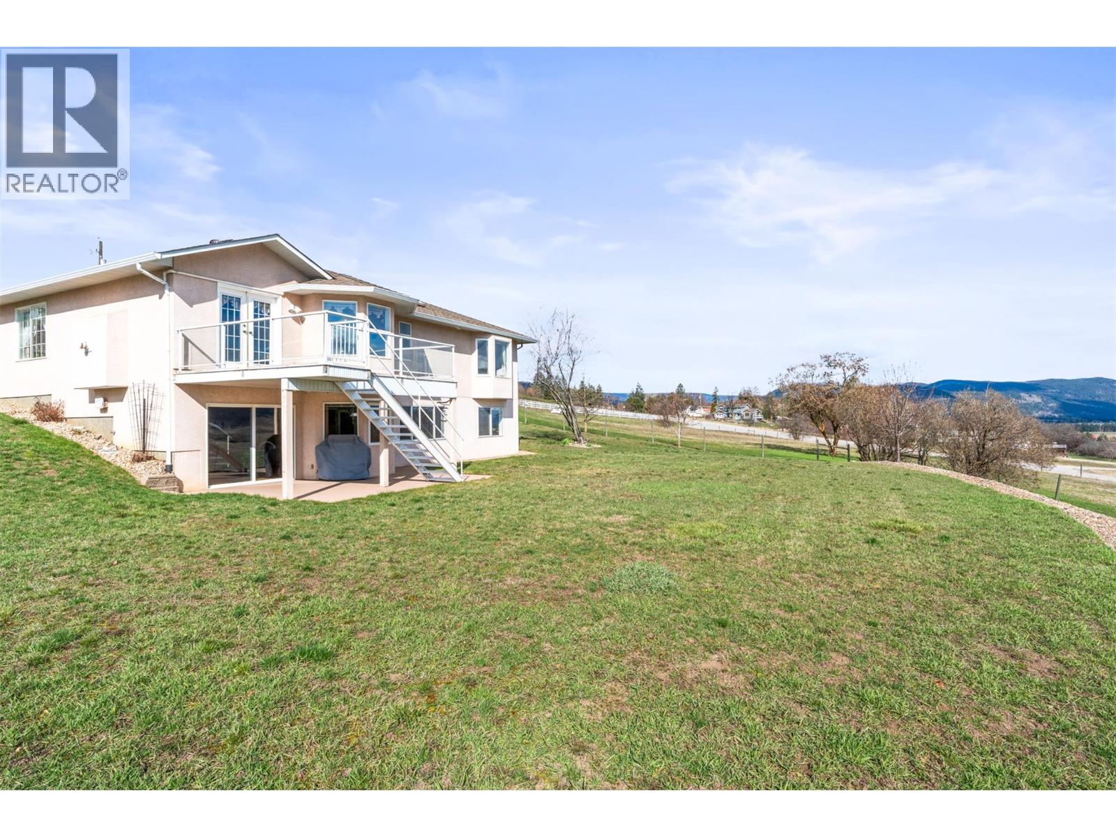 130 Overlook Place, Spallumcheen, British Columbia  V1H 1X1 - Photo 88 - 10381630