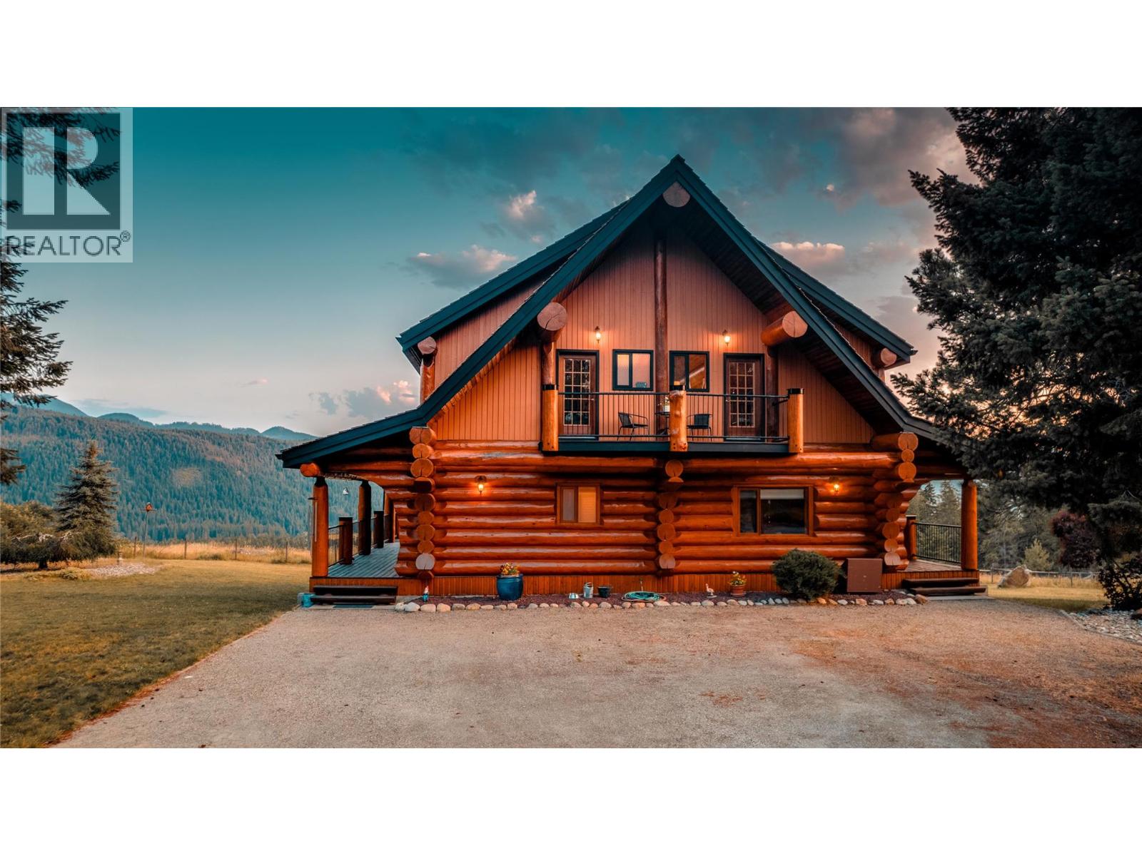 20 Valeview Road, Lumby, British Columbia  V0E 2G1 - Photo 7 - 10381738