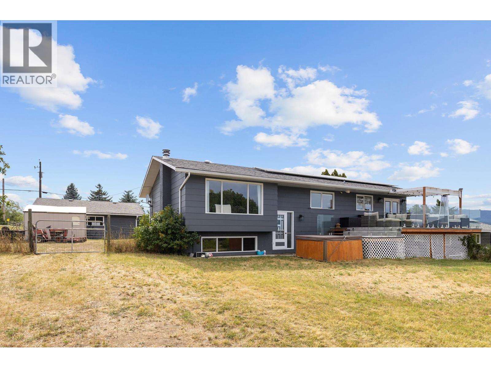 136 Stepping Stones Crescent, Spallumcheen, British Columbia  V1H 1X2 - Photo 48 - 10381706