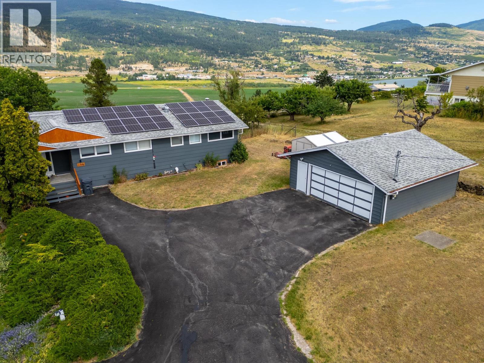 136 Stepping Stones Crescent, Spallumcheen, British Columbia  V1H 1X2 - Photo 60 - 10381706