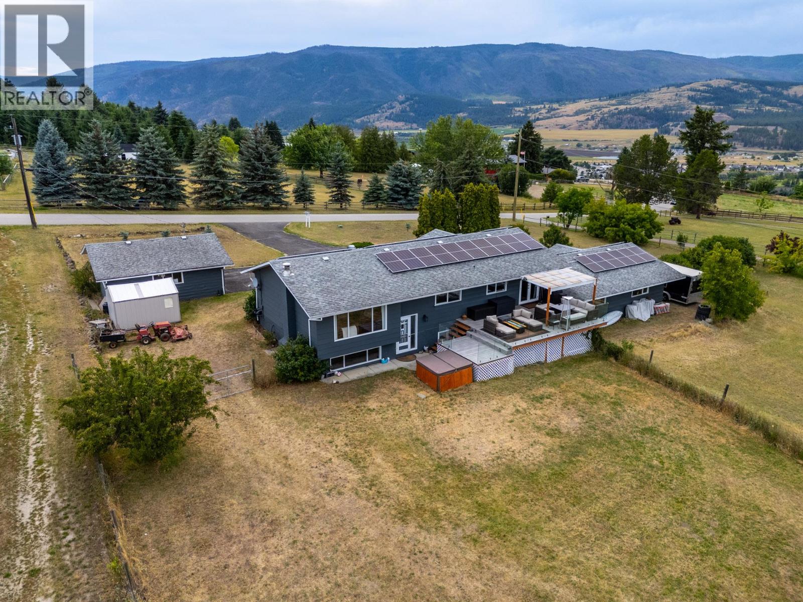 136 Stepping Stones Crescent, Spallumcheen, British Columbia  V1H 1X2 - Photo 62 - 10381706