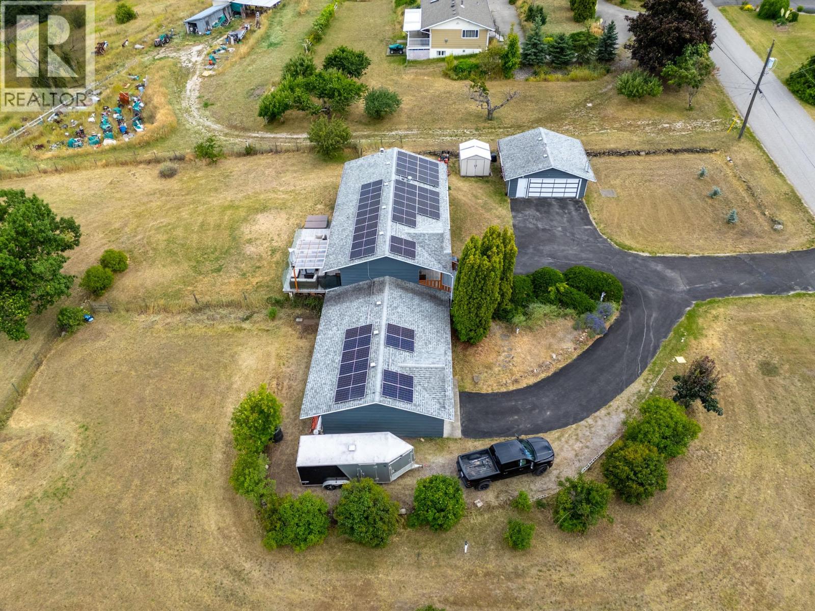 136 Stepping Stones Crescent, Spallumcheen, British Columbia  V1H 1X2 - Photo 65 - 10381706