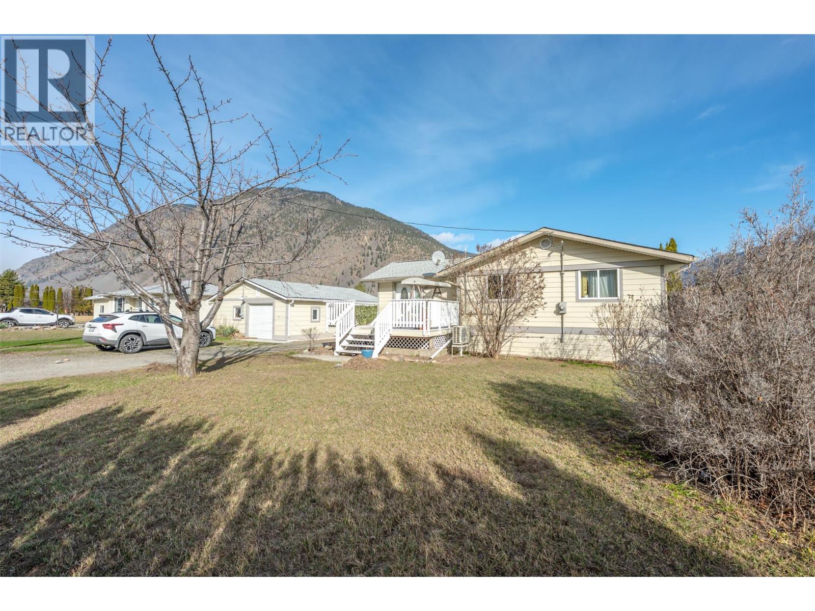 410 10th Avenue, Keremeos, British Columbia  V0X 1N3 - Photo 53 - 10381480