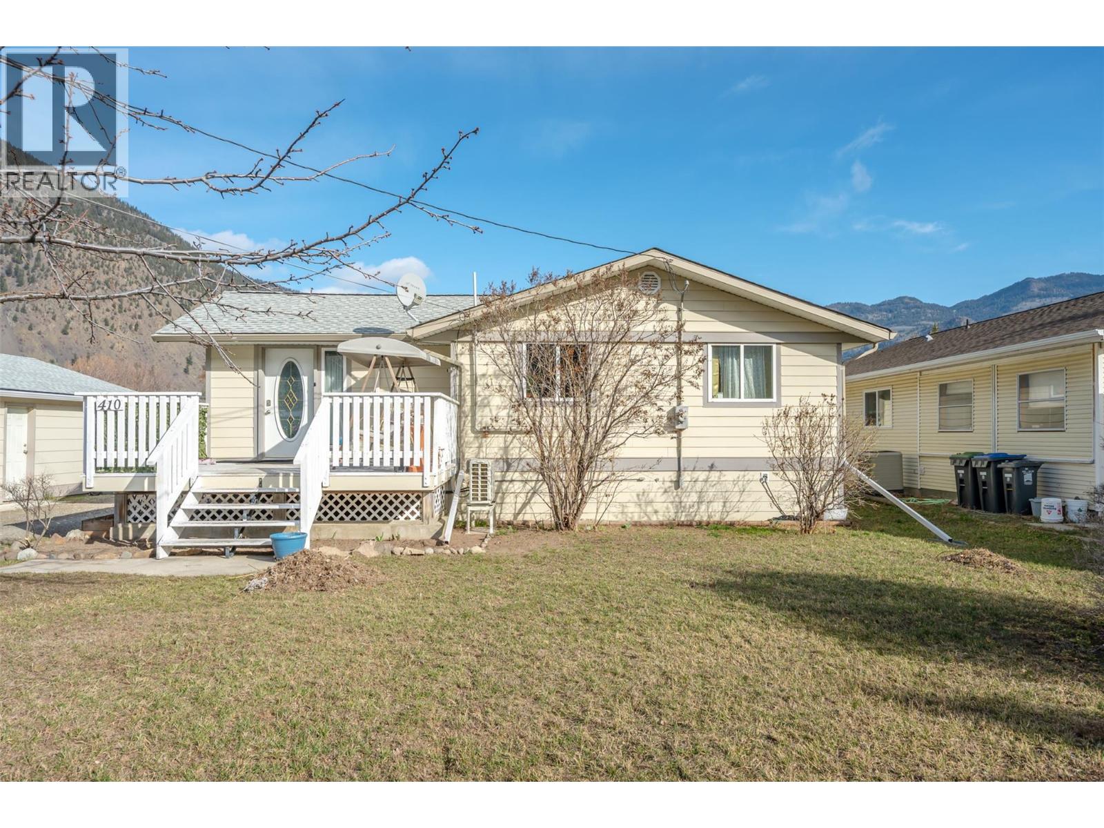 410 10th Avenue, Keremeos, British Columbia  V0X 1N3 - Photo 54 - 10381480