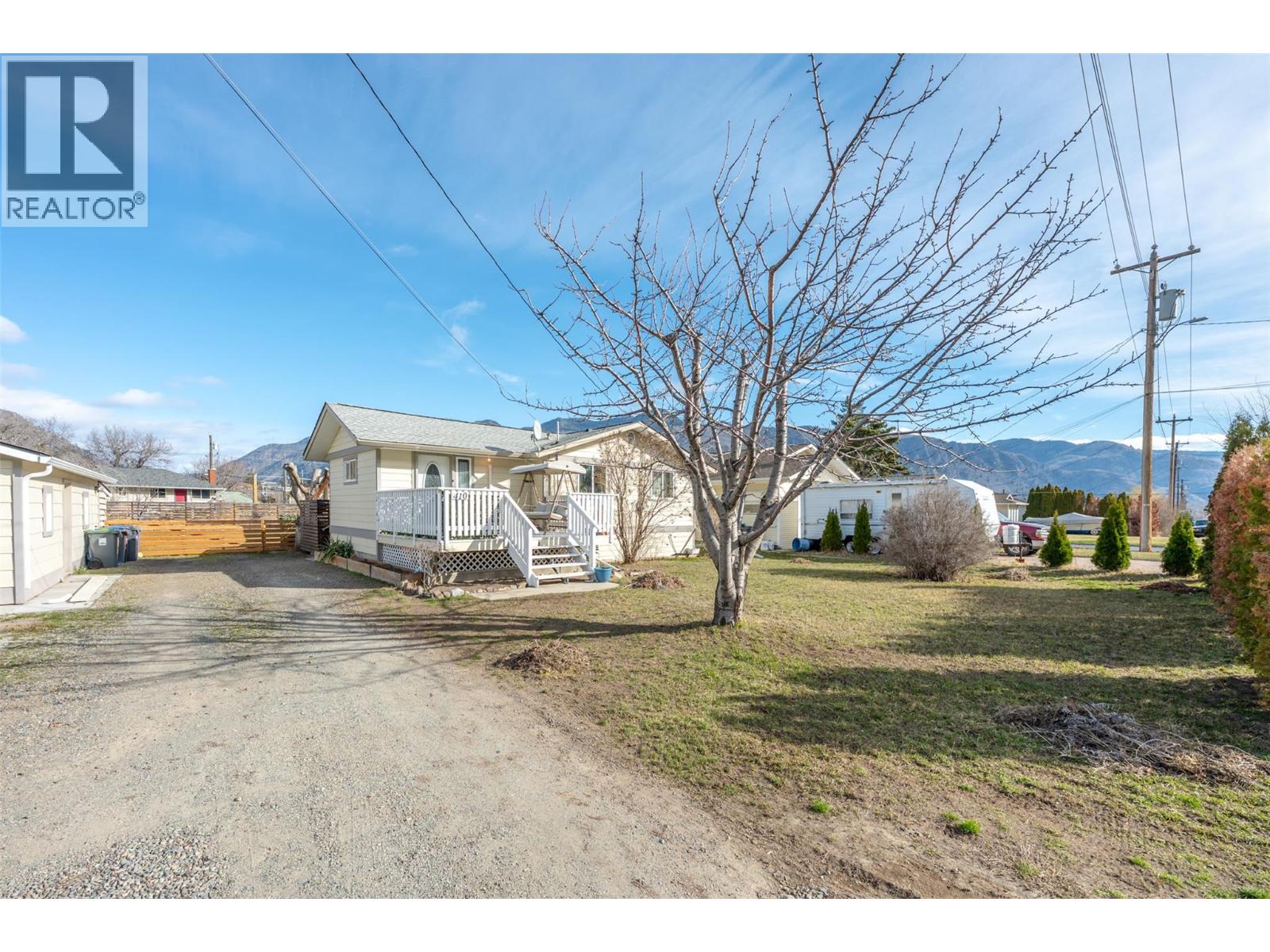 410 10th Avenue, Keremeos, British Columbia  V0X 1N3 - Photo 55 - 10381480