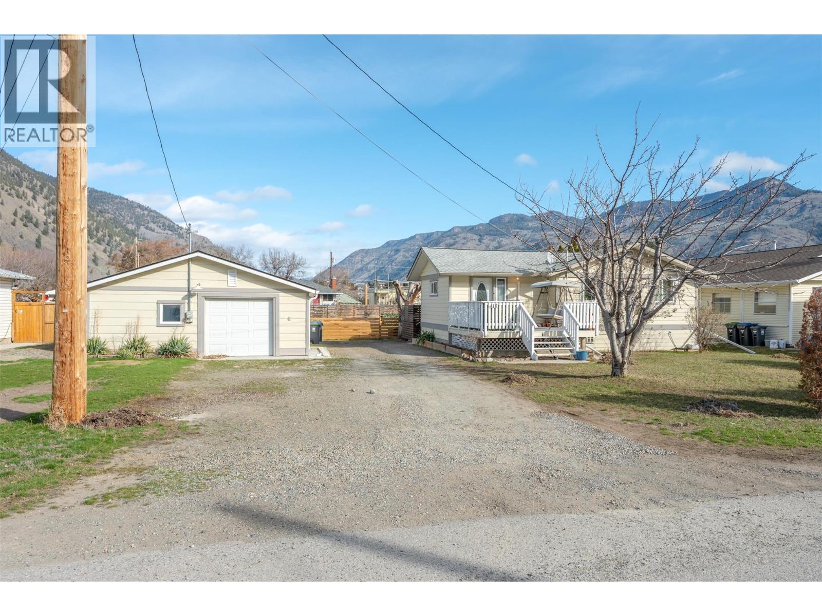 410 10th Avenue, Keremeos, British Columbia  V0X 1N3 - Photo 56 - 10381480