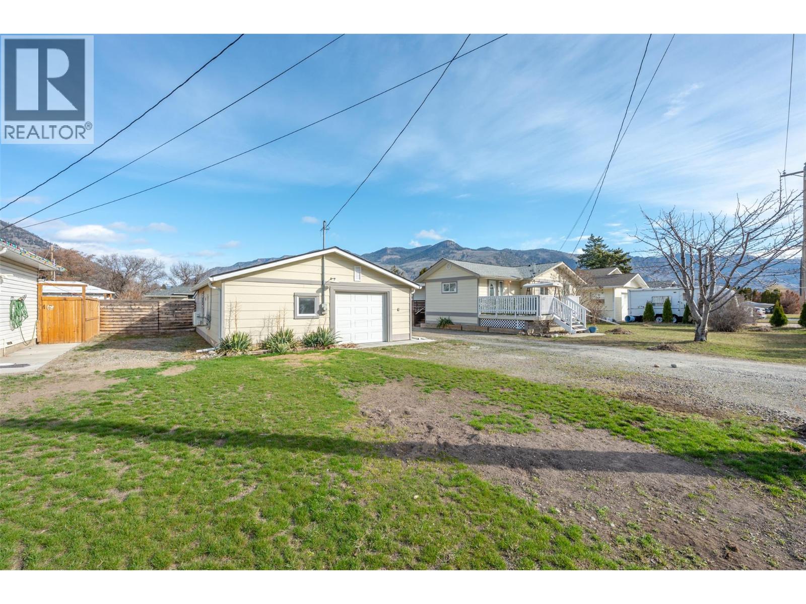 410 10th Avenue, Keremeos, British Columbia  V0X 1N3 - Photo 58 - 10381480