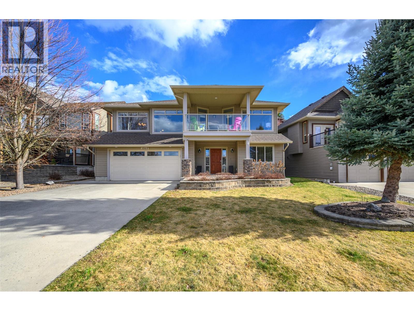 1060 17 Street Se, Salmon Arm, British Columbia  V1E 0A4 - Photo 1 - 10381245