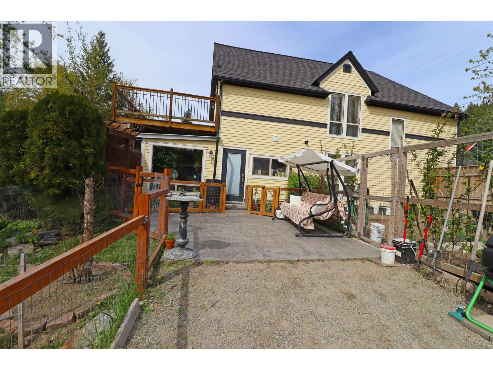 629 Gold Avenue S, Greenwood, British Columbia  V0H 1J0 - Photo 56 - 10381662