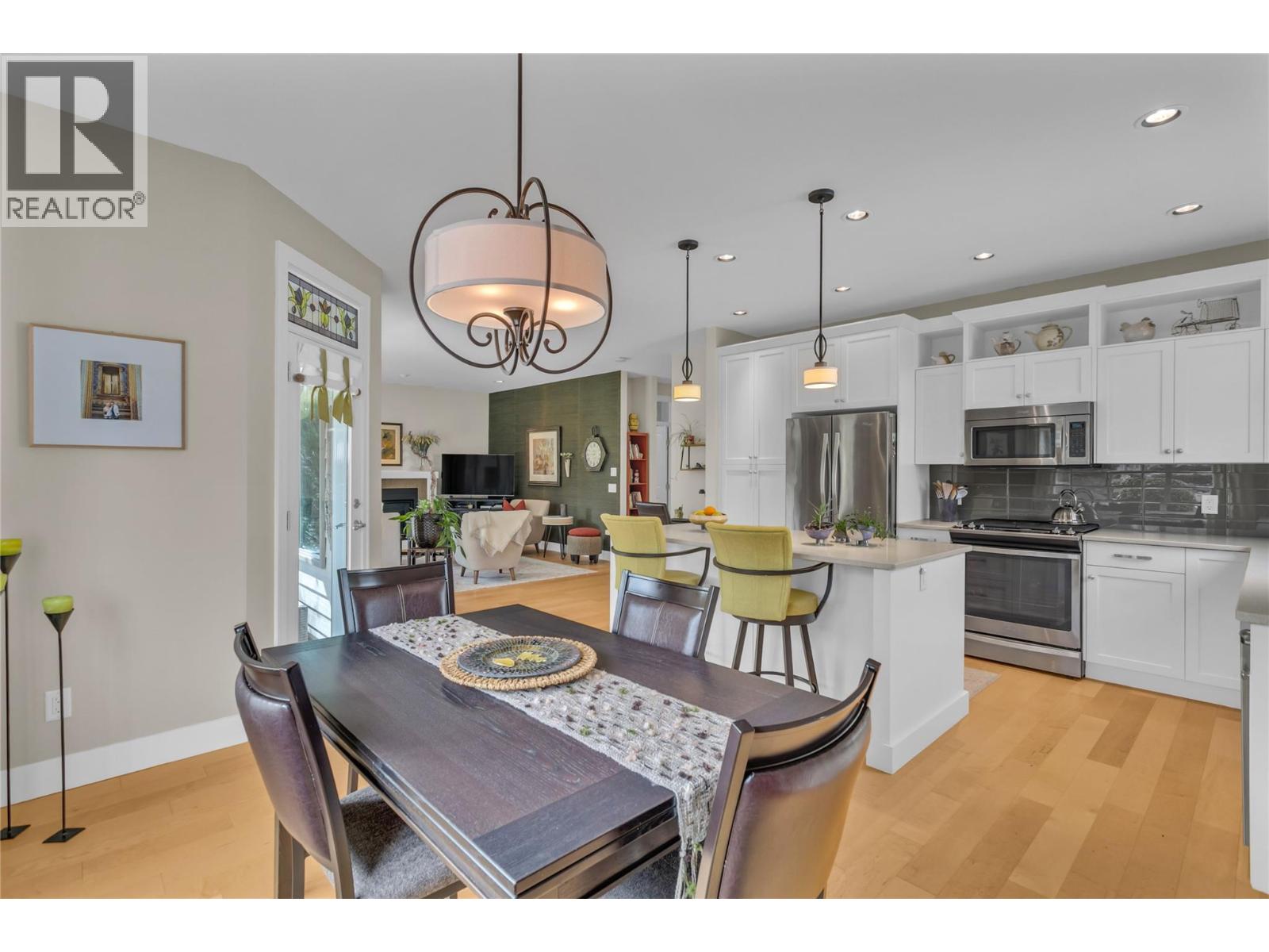 13076 Porter Drive, Lake Country, British Columbia  V4V 2S4 - Photo 5 - 10381621