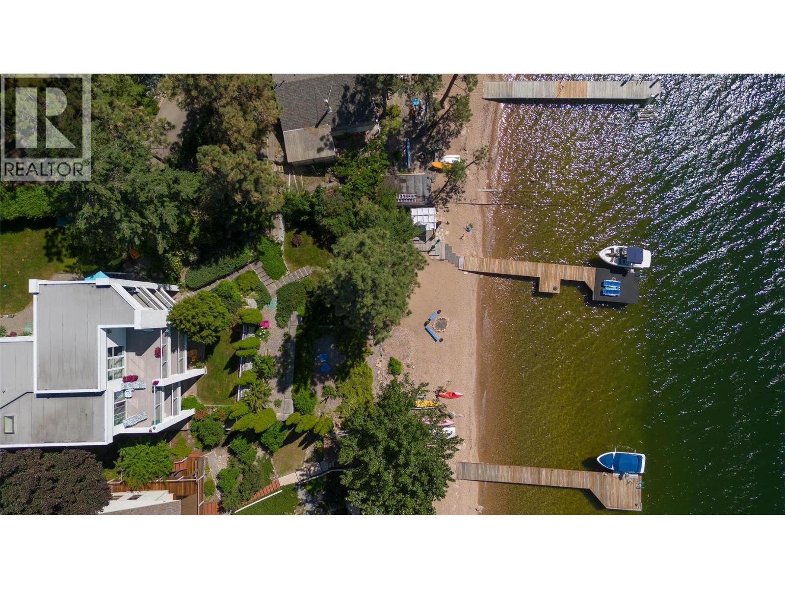 16980 Coral Beach Road, Lake Country, British Columbia  V4V 1B9 - Photo 11 - 10381161