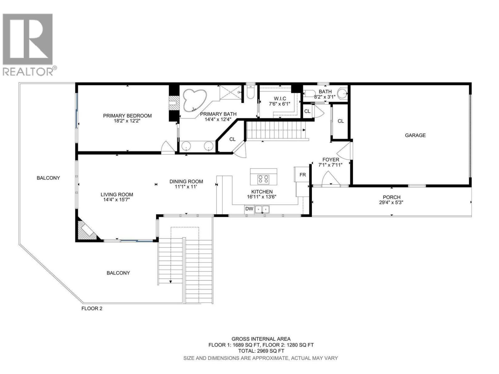 16980 Coral Beach Road, Lake Country, British Columbia  V4V 1B9 - Photo 41 - 10381161
