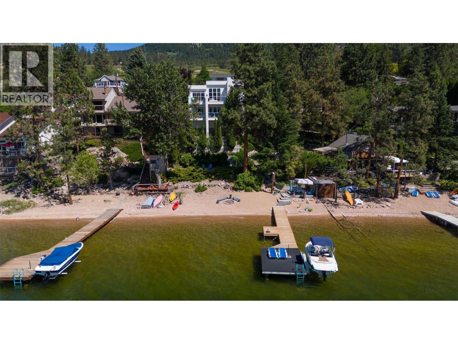 16980 Coral Beach Road, Lake Country, British Columbia  V4V 1B9 - Photo 5 - 10381161
