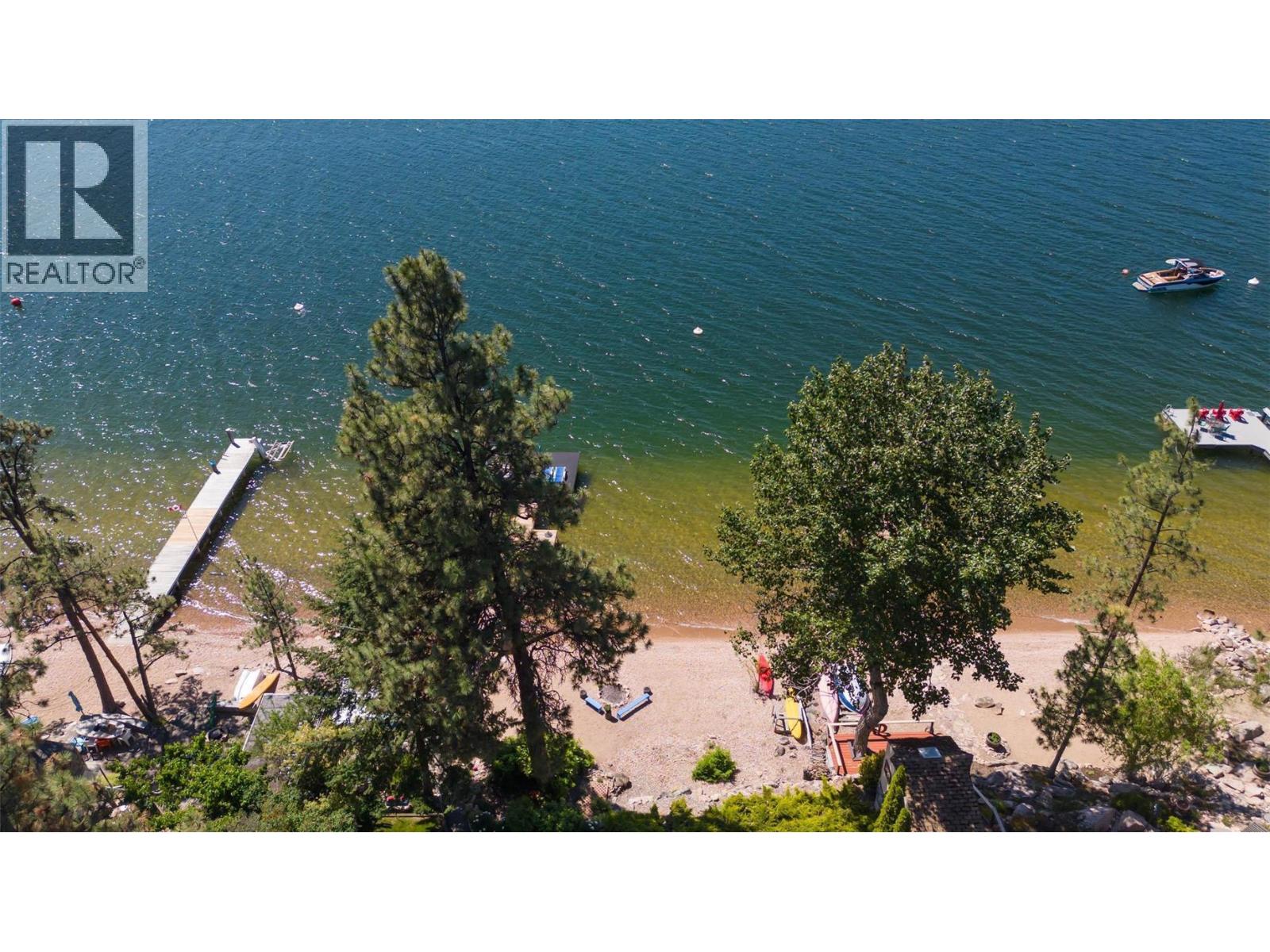 16980 Coral Beach Road, Lake Country, British Columbia  V4V 1B9 - Photo 8 - 10381161