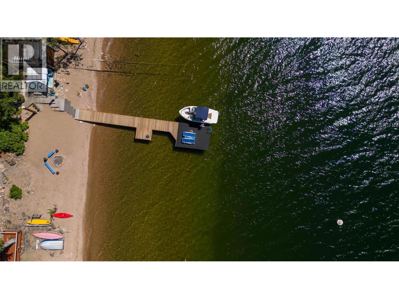 16980 Coral Beach Road, Lake Country, British Columbia  V4V 1B9 - Photo 9 - 10381161