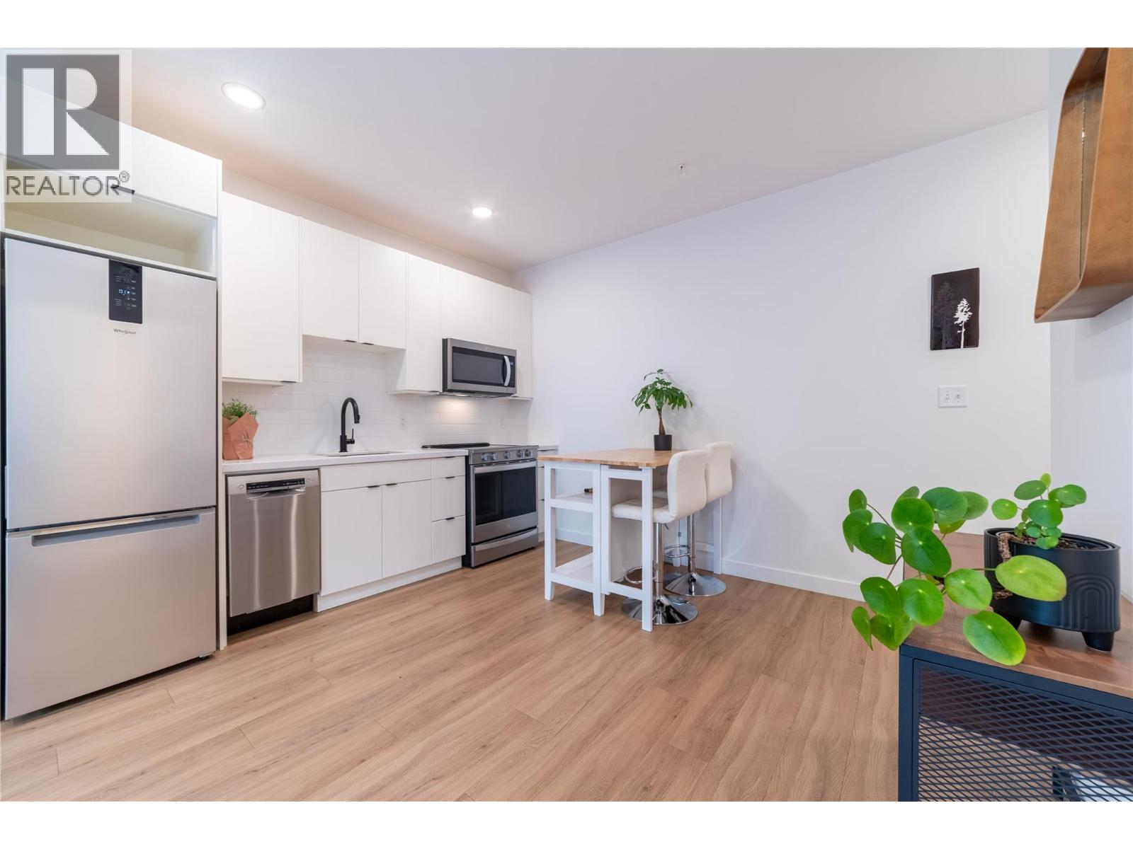 514 Victoria Street Unit# 207, Nelson, British Columbia  V1L 4K8 - Photo 9 - 10381704