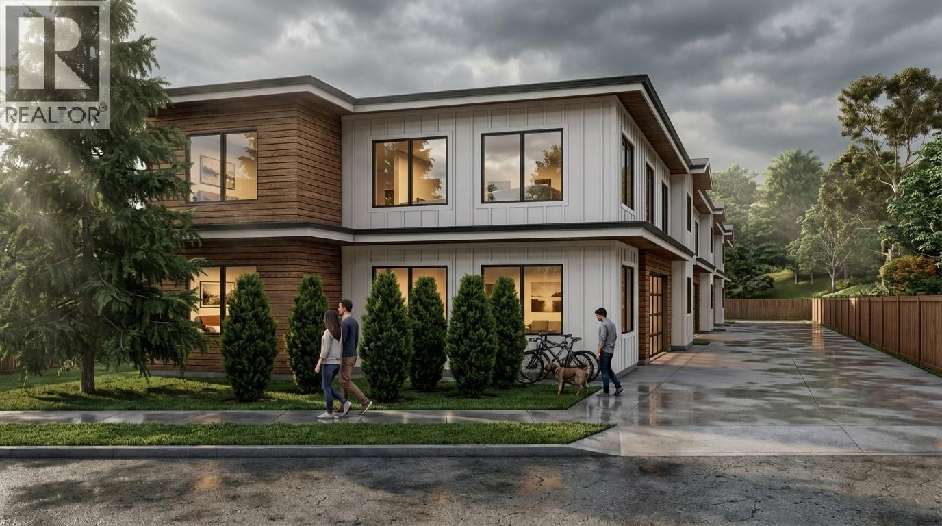 171 Snowsell North Street, Kelowna, British Columbia  V1V 2E3 - Photo 1 - 10381703