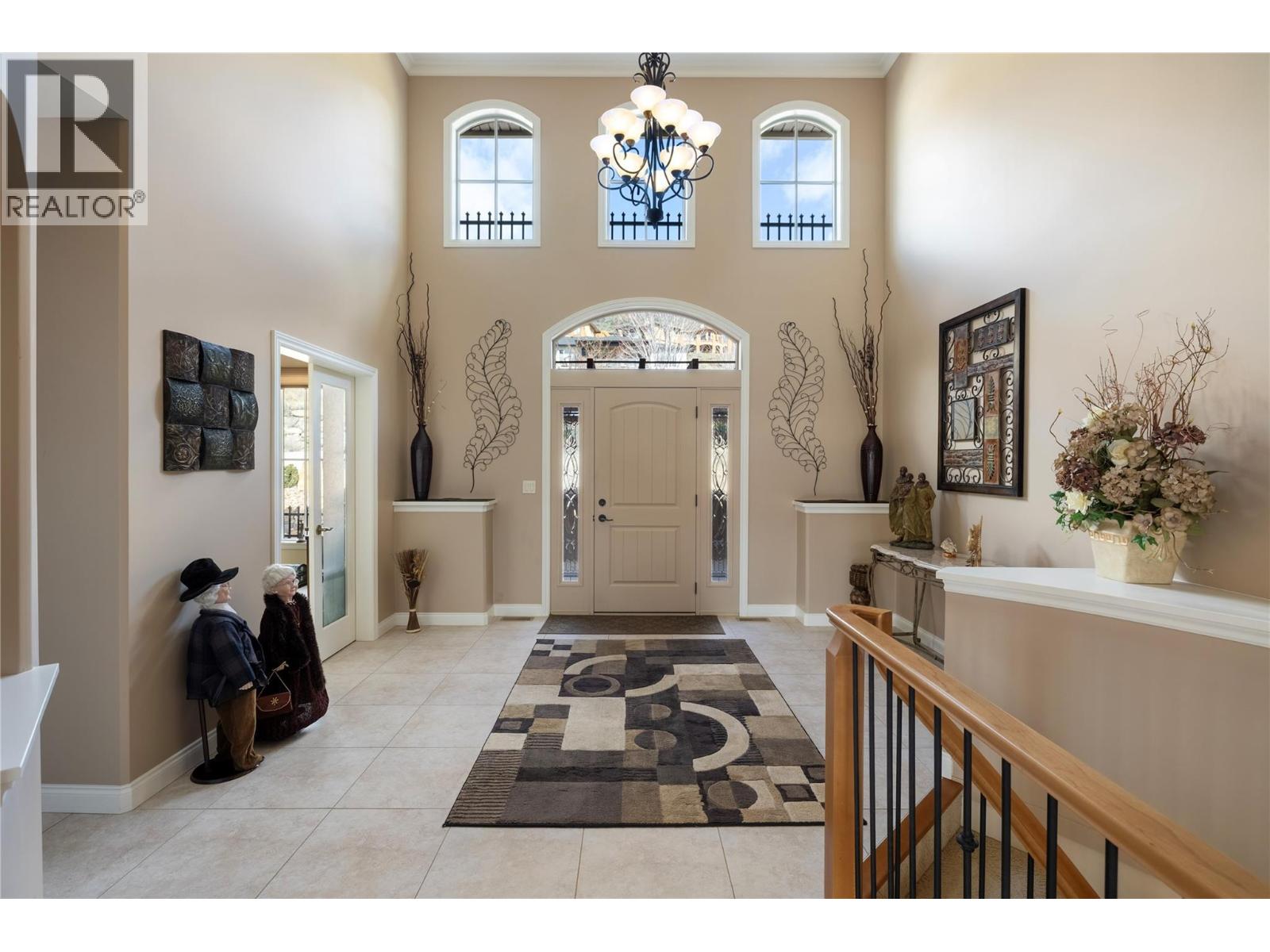 212 Harvest Court, Vernon, British Columbia  V1H 1Z8 - Photo 16 - 10381114