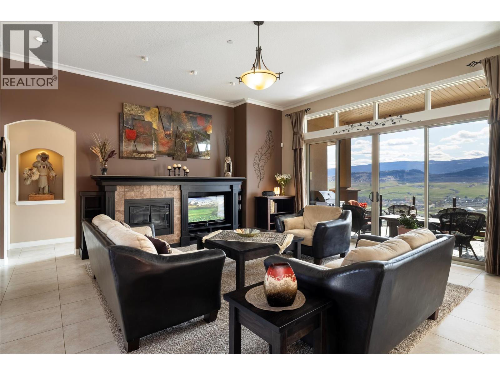 212 Harvest Court, Vernon, British Columbia  V1H 1Z8 - Photo 33 - 10381114