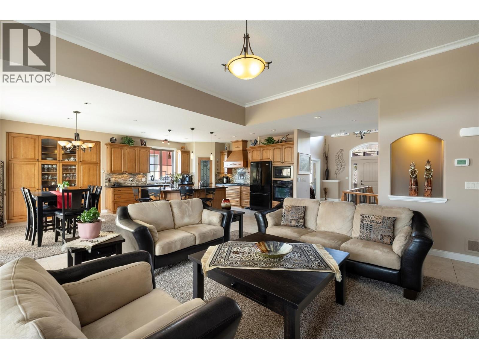 212 Harvest Court, Vernon, British Columbia  V1H 1Z8 - Photo 34 - 10381114