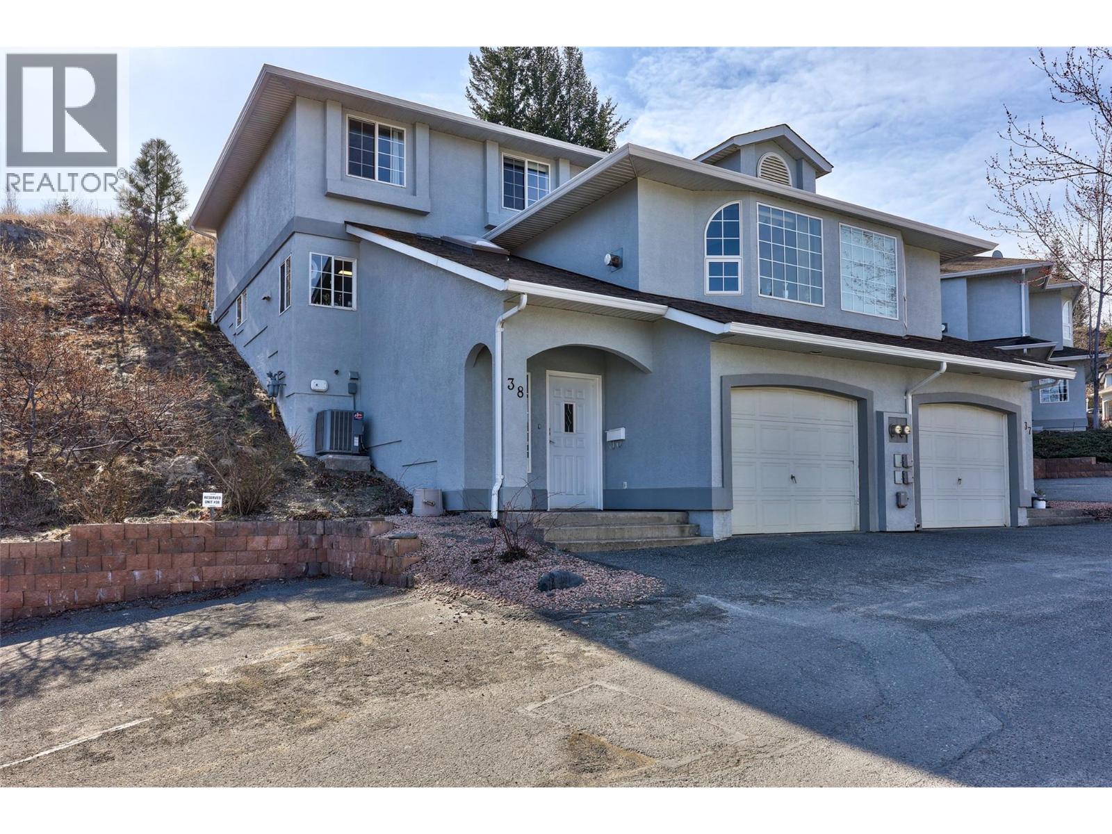 481 Monarch Court Unit# 38, Kamloops, British Columbia  V2E 2P8 - Photo 27 - 10381111