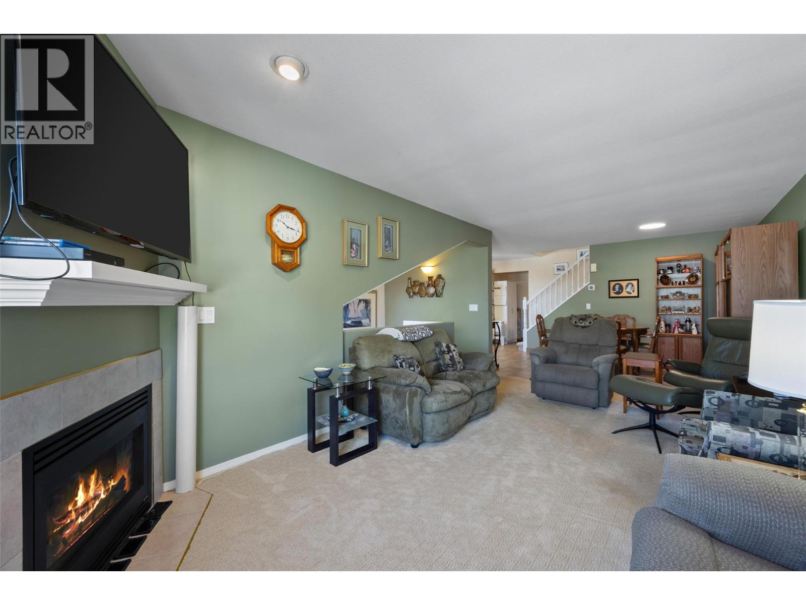 481 Monarch Court Unit# 38, Kamloops, British Columbia  V2E 2P8 - Photo 4 - 10381111