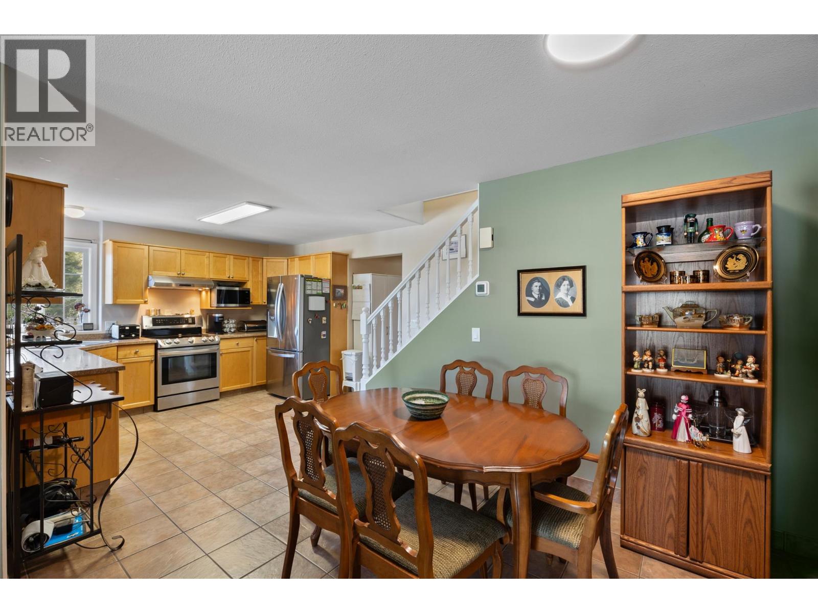 481 Monarch Court Unit# 38, Kamloops, British Columbia  V2E 2P8 - Photo 6 - 10381111