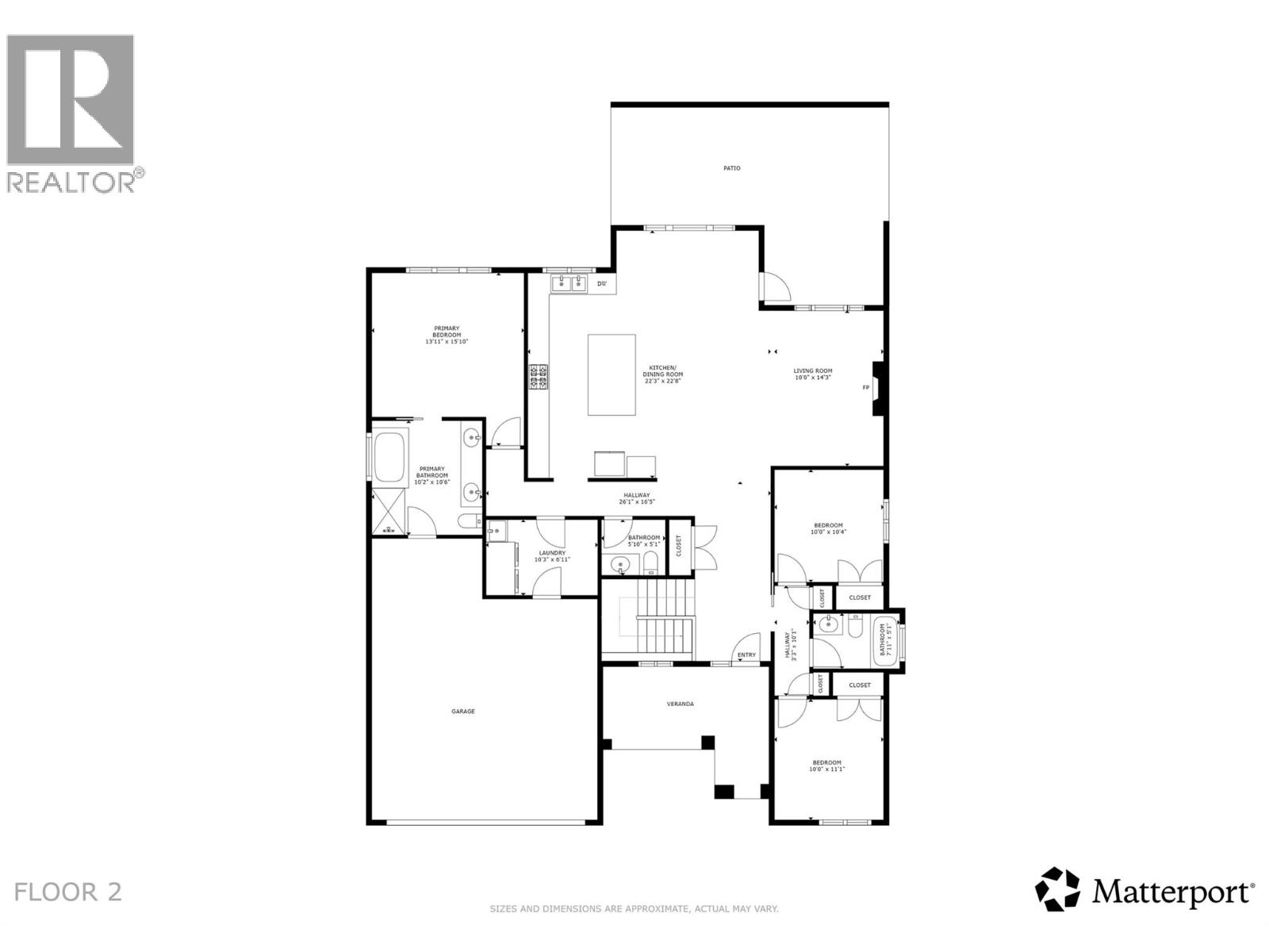 2008 Begbie Road, Kelowna, British Columbia  V1V 2X3 - Photo 40 - 10380611