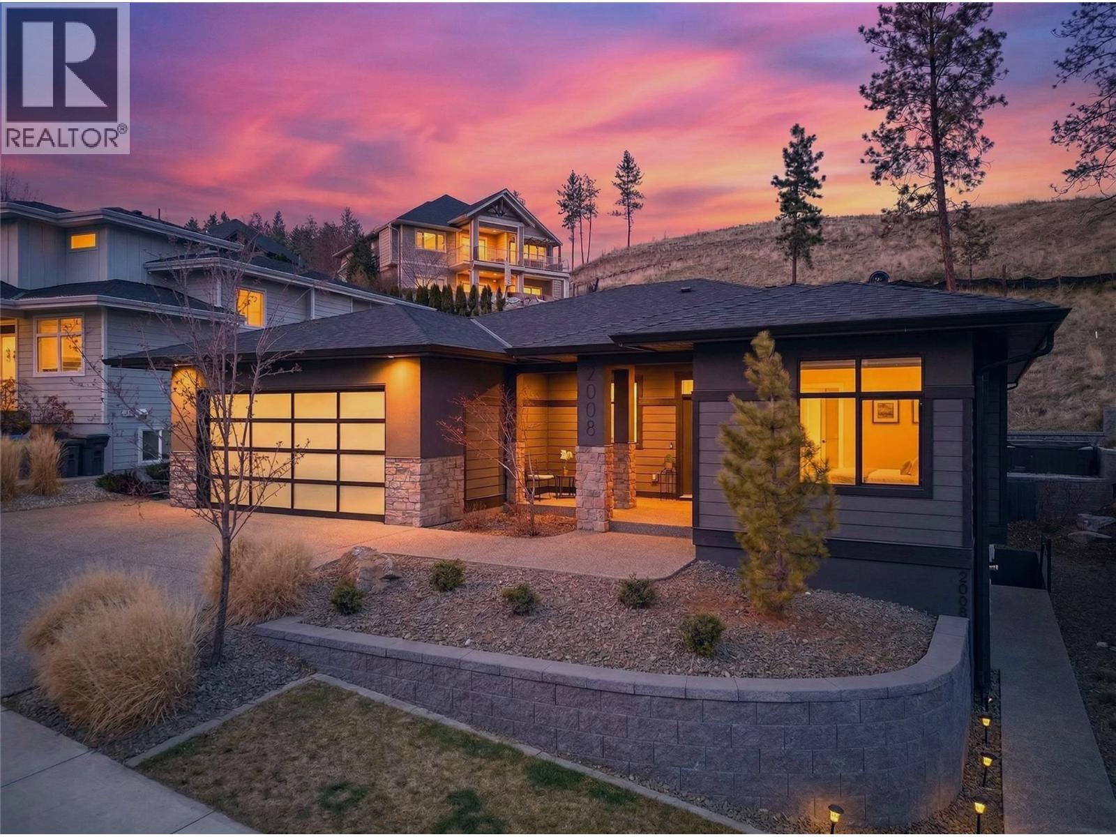 2008 Begbie Road, Kelowna, British Columbia  V1V 2X3 - Photo 45 - 10380611