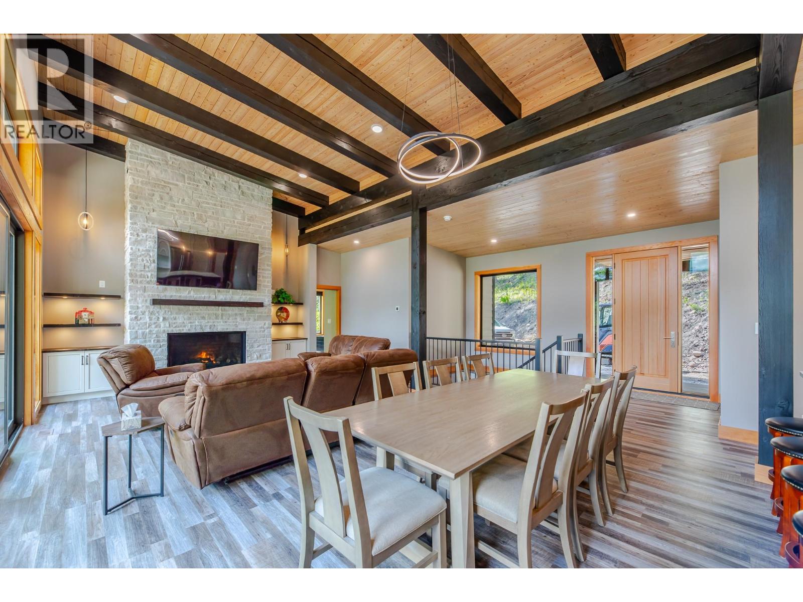 2894 Coalmont Road, Tulameen, British Columbia  V0X 1W0 - Photo 13 - 10381720