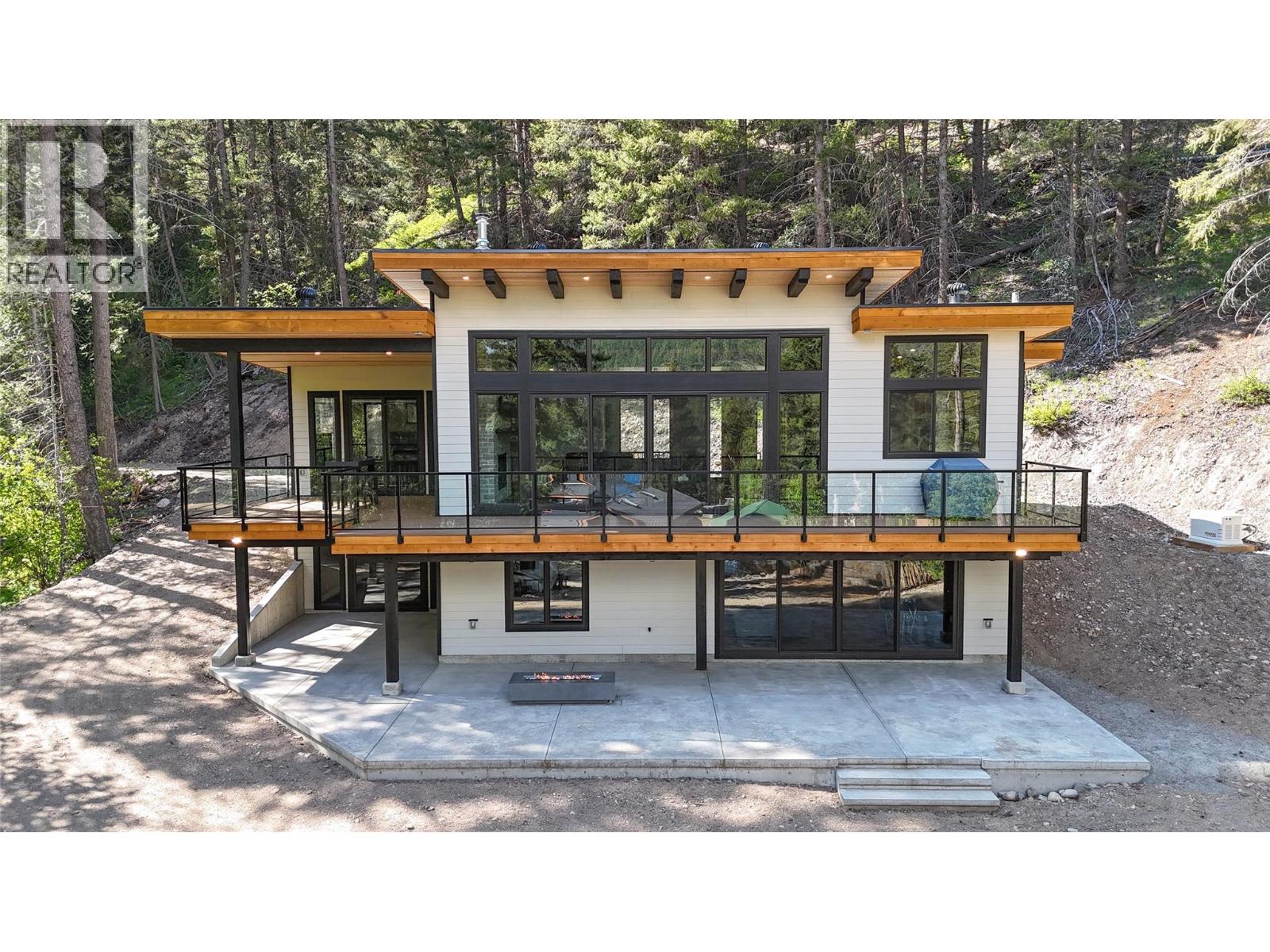 2894 Coalmont Road, Tulameen, British Columbia  V0X 1W0 - Photo 38 - 10381720