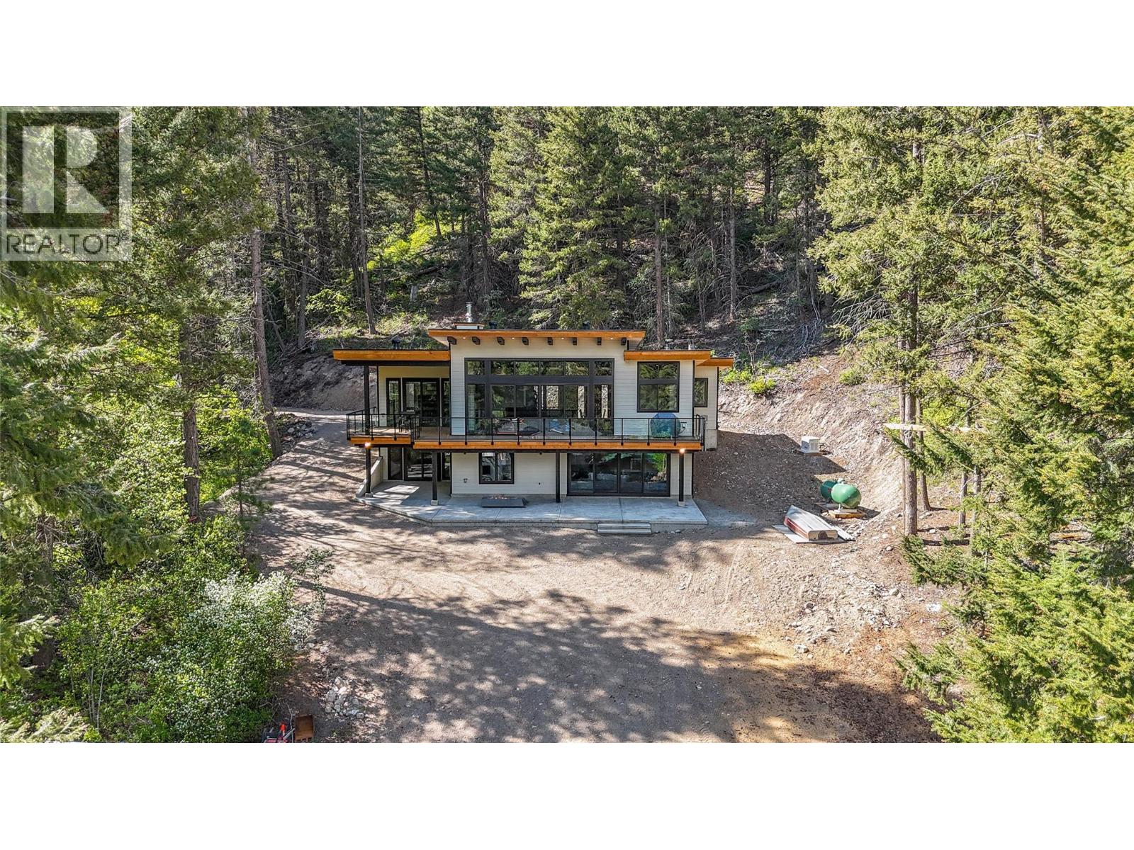 2894 Coalmont Road, Tulameen, British Columbia  V0X 1W0 - Photo 39 - 10381720