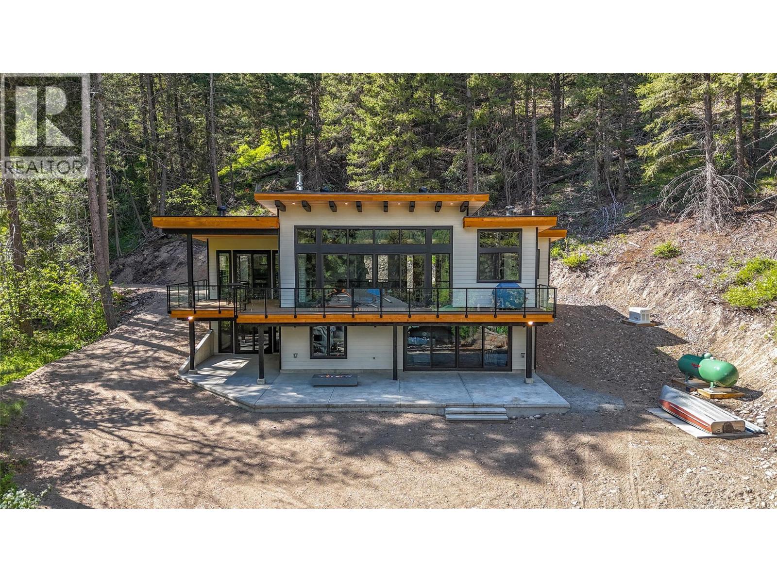 2894 Coalmont Road, Tulameen, British Columbia  V0X 1W0 - Photo 4 - 10381720