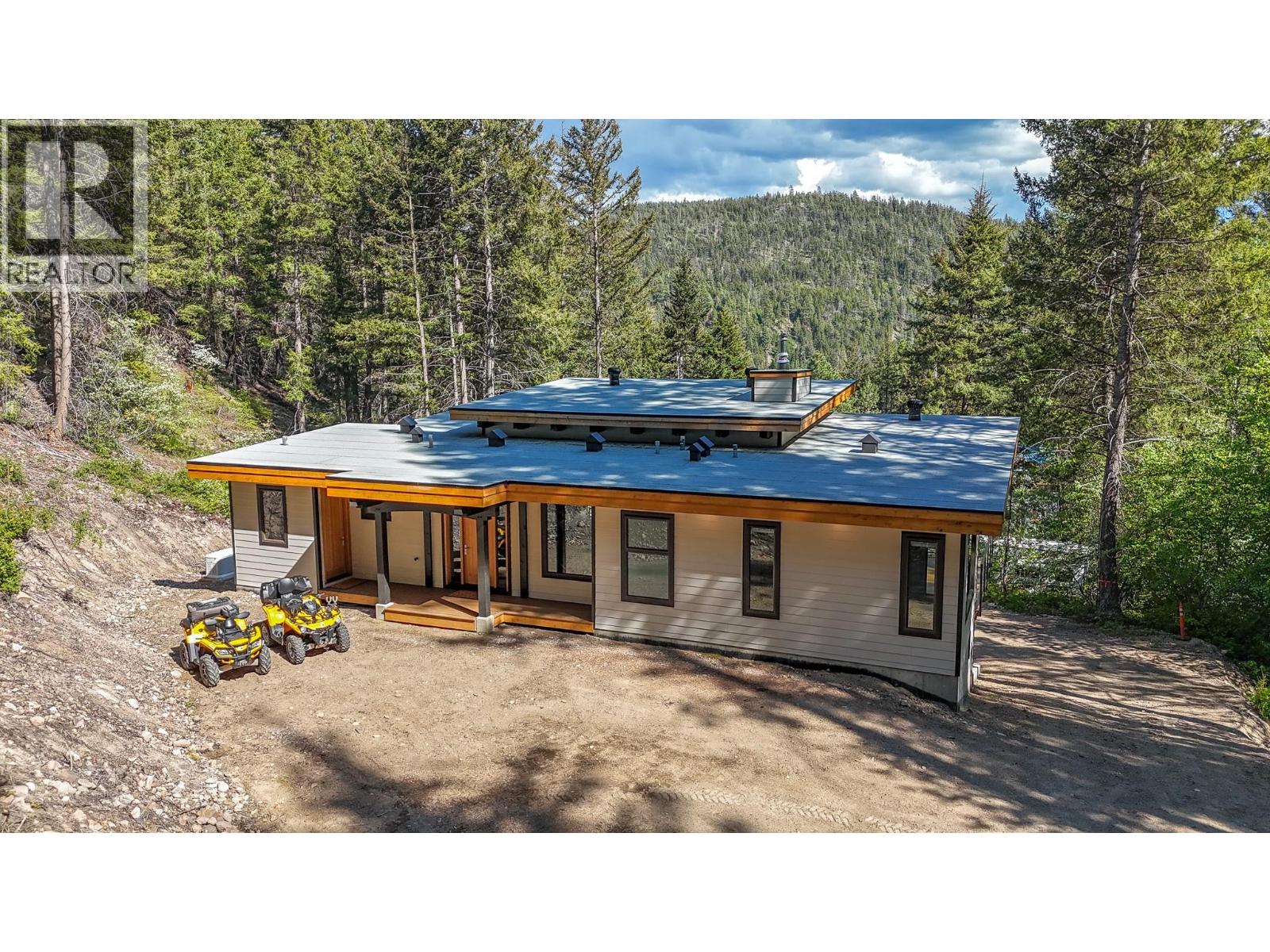 2894 Coalmont Road, Tulameen, British Columbia  V0X 1W0 - Photo 40 - 10381720