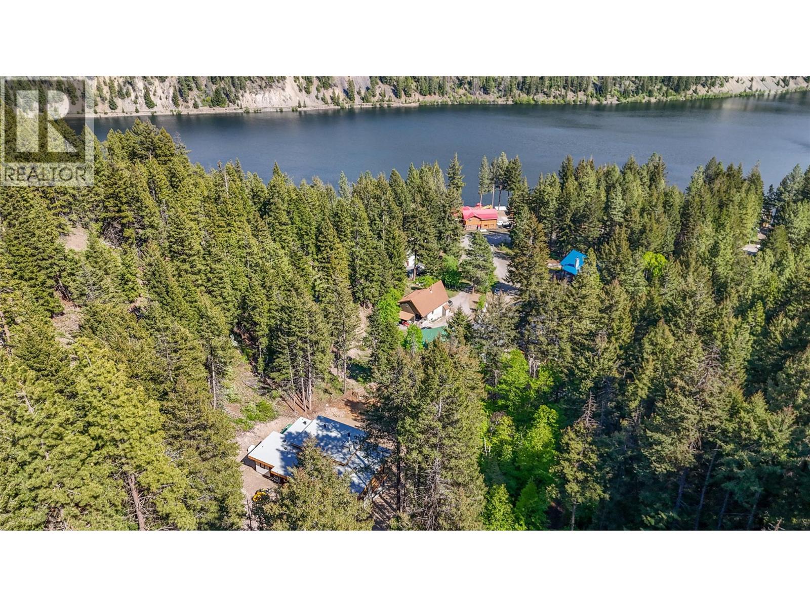 2894 Coalmont Road, Tulameen, British Columbia  V0X 1W0 - Photo 41 - 10381720