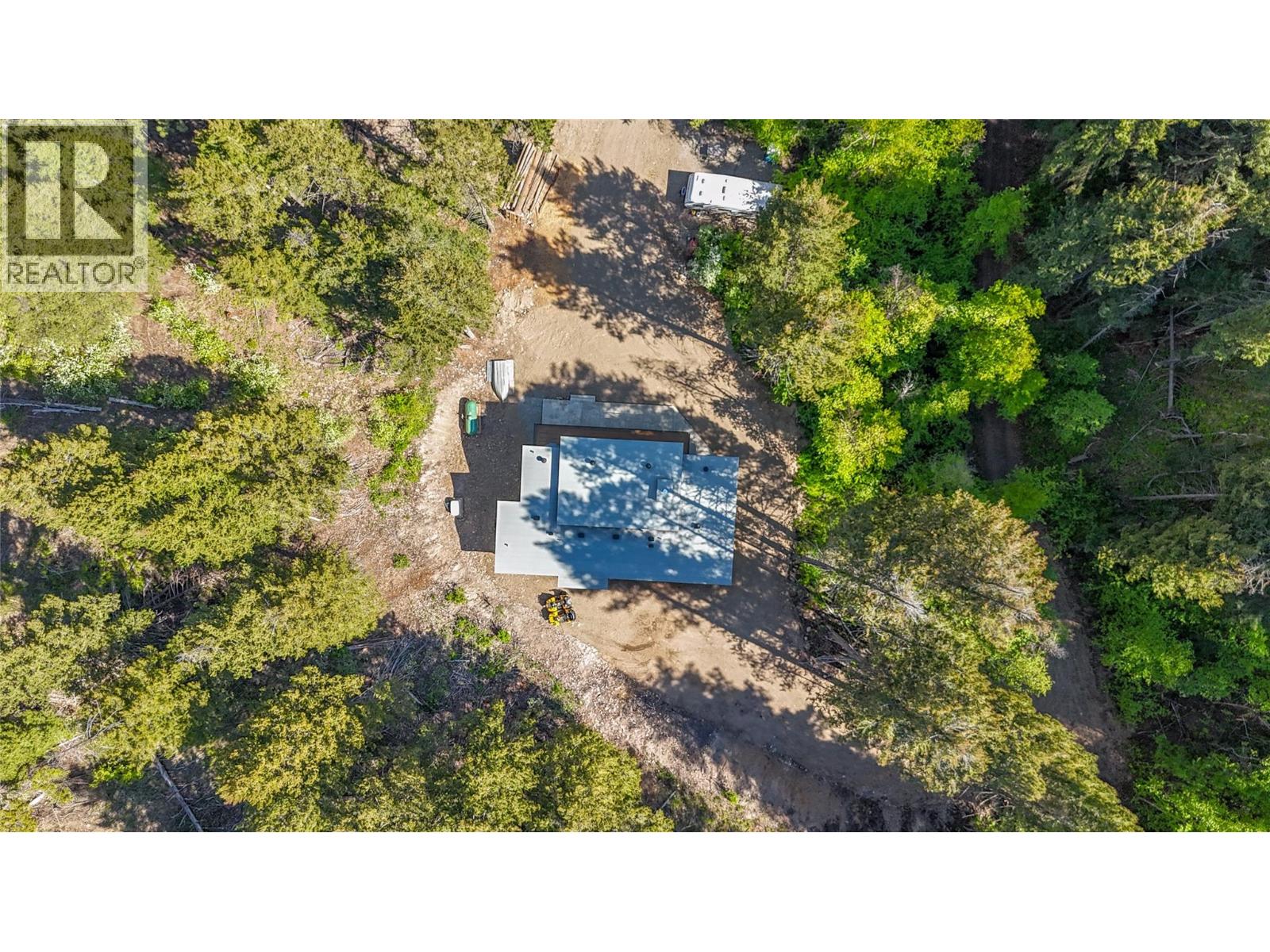 2894 Coalmont Road, Tulameen, British Columbia  V0X 1W0 - Photo 42 - 10381720