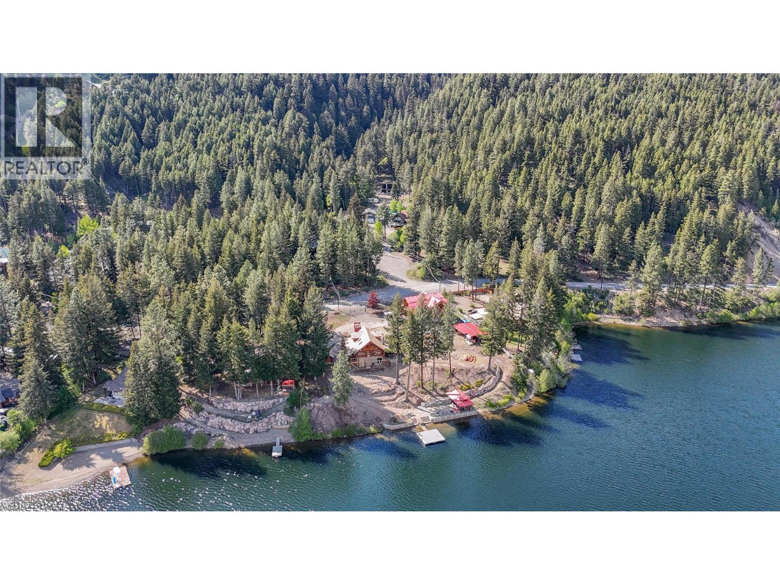 2894 Coalmont Road, Tulameen, British Columbia  V0X 1W0 - Photo 44 - 10381720